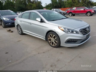 HYUNDAI HYUNDAI SONATA LIMITED 2.0T