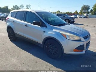 FORD FORD ESCAPE S