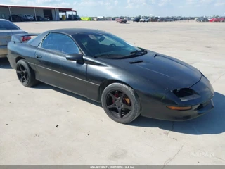 CHEVROLET CHEVROLET CAMARO Z28