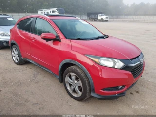 HONDA HONDA HR-V EX-L W/NAVI