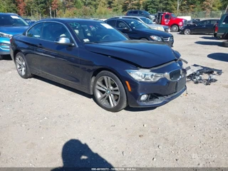 BMW 430I XDRIVE