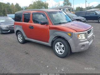HONDA HONDA ELEMENT LX