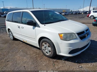 DODGE DODGE GRAND CARAVAN EXPRESS