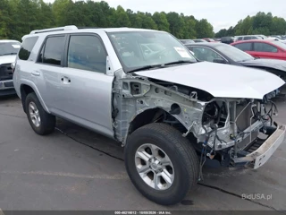 TOYOTA TOYOTA 4RUNNER SR5 PREMIUM
