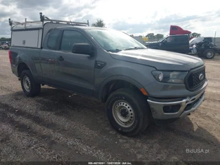 FORD FORD RANGER XL