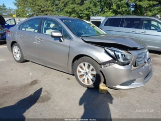 SUBARU SUBARU LEGACY 2.5I PREMIUM