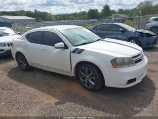 DODGE DODGE AVENGER R/T