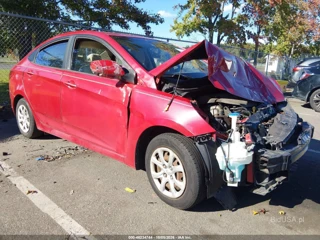 HYUNDAI HYUNDAI ACCENT GLS