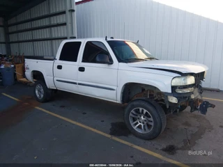 GMC SIERRA 1500 SLE