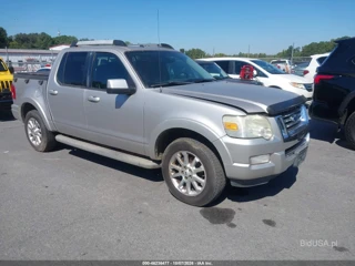 FORD FORD EXPLORER SPORT TRAC LIMITED