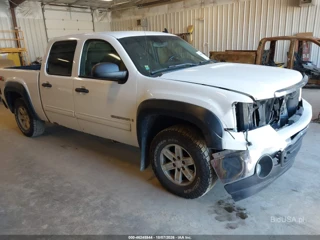 GMC SIERRA 1500 SLE
