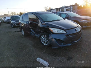 MAZDA MAZDA MAZDA5 TOURING