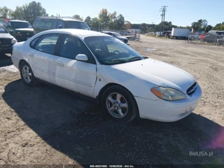 FORD FORD TAURUS SE STANDARD