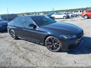 BMW 540 I XDRIVE
