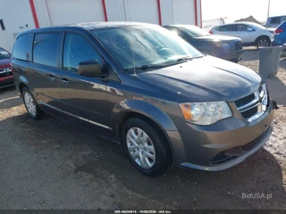 DODGE DODGE GRAND CARAVAN SE