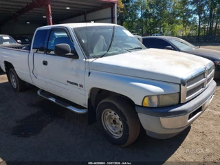 DODGE DODGE RAM 1500 ST