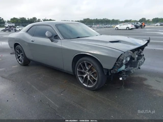 DODGE DODGE CHALLENGER SXT