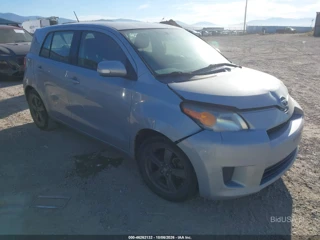 SCION SCION XD 10 SERIES