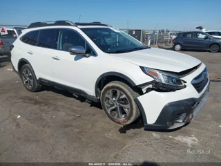SUBARU SUBARU OUTBACK TOURING XT