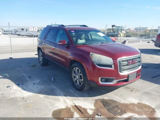 GMC ACADIA SLT-1