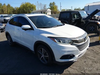 HONDA HONDA HR-V AWD EX