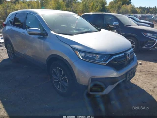 HONDA HONDA CR-V AWD EX