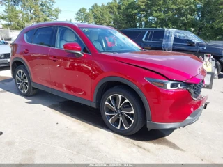 MAZDA MAZDA CX-5 2.5 S PREMIUM PLUS