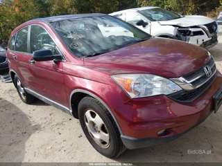HONDA HONDA CR-V LX