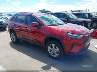 TOYOTA TOYOTA RAV4 HYBRID XLE