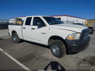 DODGE DODGE RAM 1500 ST