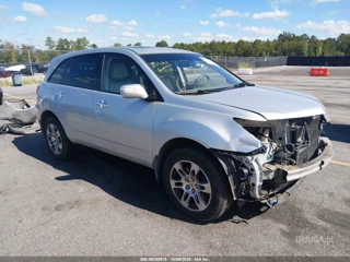 ACURA ACURA MDX TECHNOLOGY PACKAGE