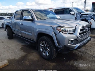 TOYOTA TOYOTA TACOMA LIMITED