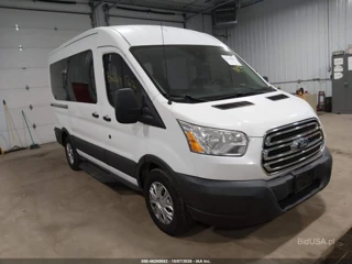 FORD FORD TRANSIT-150 XLT