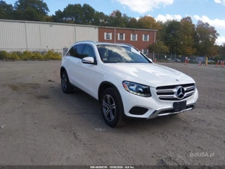 MERCEDES-BENZ MERCEDES-BENZ GLC 300 4MATIC