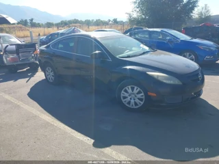 MAZDA MAZDA MAZDA6 I SPORT