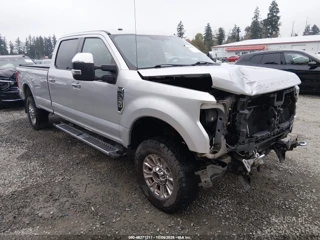 FORD FORD F-350 XLT