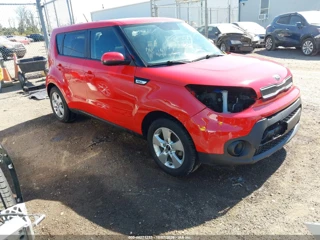 KIA KIA SOUL