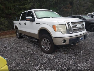 FORD FORD F-150 FX4/KING RANCH/LARIAT/PLATINUM/XL/XLT