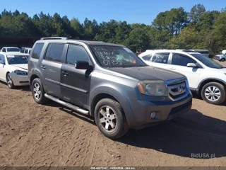 HONDA HONDA PILOT EX-L