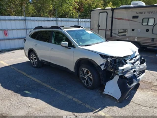 SUBARU SUBARU OUTBACK LIMITED