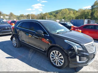 CADILLAC CADILLAC XT5 PLATINUM