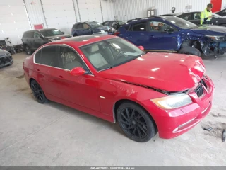 BMW 335XI