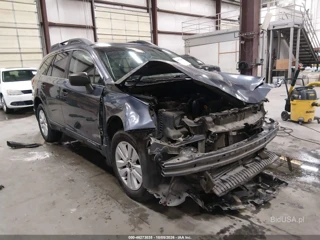 SUBARU SUBARU OUTBACK 2.5I PREMIUM