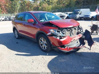 MAZDA MAZDA CX-9 TOURING
