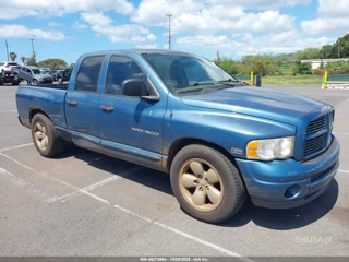 DODGE DODGE RAM 1500 SLT/LARAMIE