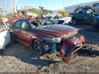 FORD FORD TAURUS SHO