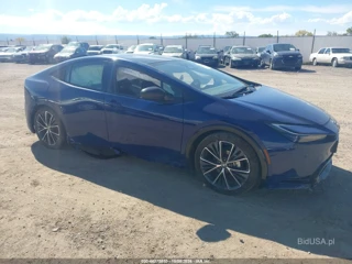 TOYOTA TOYOTA PRIUS LIMITED