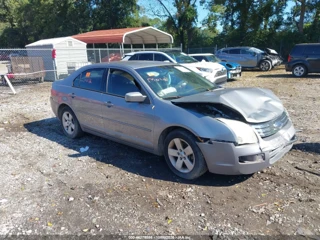 FORD FORD FUSION SE