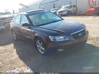 HYUNDAI HYUNDAI SONATA GLS V6/LX V6