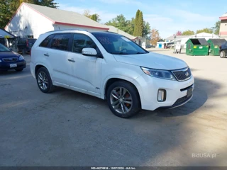 KIA KIA SORENTO LIMITED V6